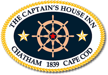 Captain's House Inn Logo